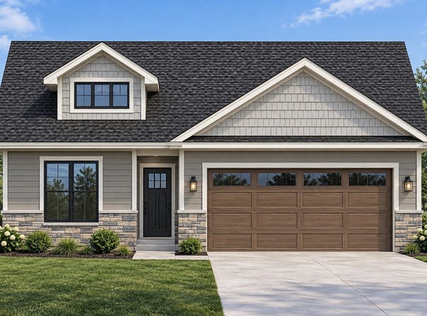 815 W 2nd Street S, Newton, IA 50208