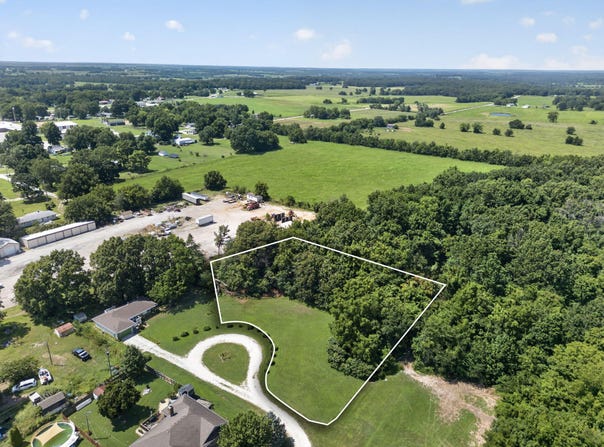 E Craven Lane, Walnut Grove, MO 65770