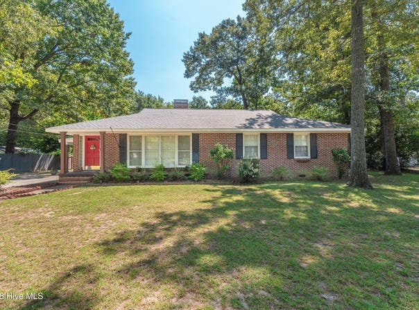 210 Dunbarton Circle SE, Aiken, SC 29803