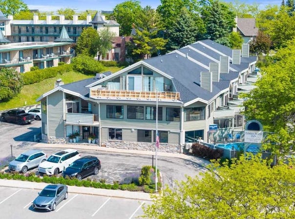 101 MICHIGAN 110, CHARLEVOIX, MI 49720