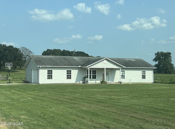 374 Route D, Lockwood, MO 65682