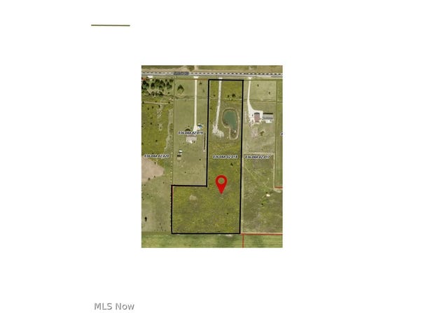 12926 Smith Road, Spencer, OH 44275