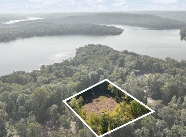 191 Lakeshore Drive, Leitchfield, KY 42754