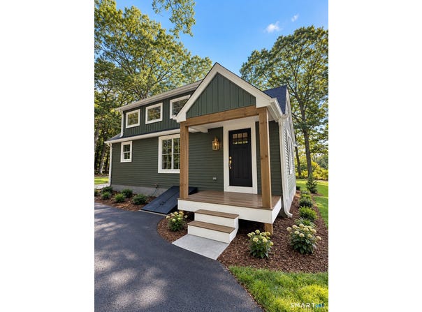 73 Eaton Road, Tolland, CT 06084