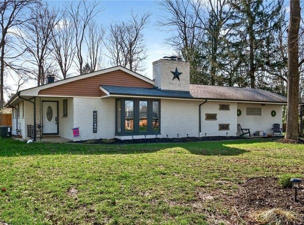 1338 Lemcke Road, Beavercreek Twp, OH 45434