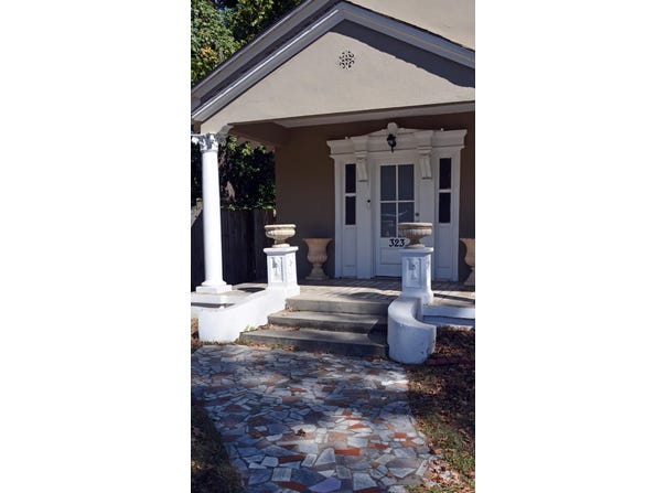 323 Park Ave, Hattiesburg, MS 39401