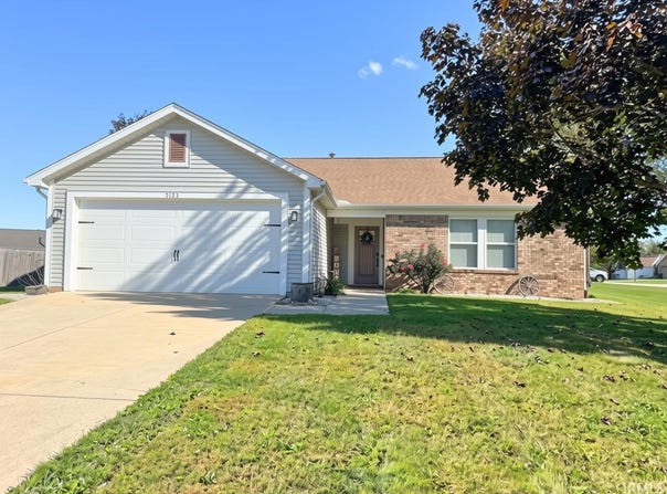 5123 Saddle Drive, Lafayette, IN 47905
