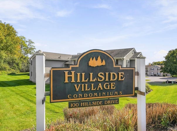 100 Hillside Drive, Middletown, NY 10941
