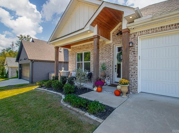 2565 Kara Lane, Bryant, AR 72019