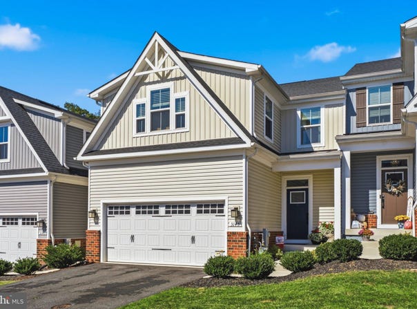 3145 STRASBAUGH Drive, BEL AIR, MD 21015