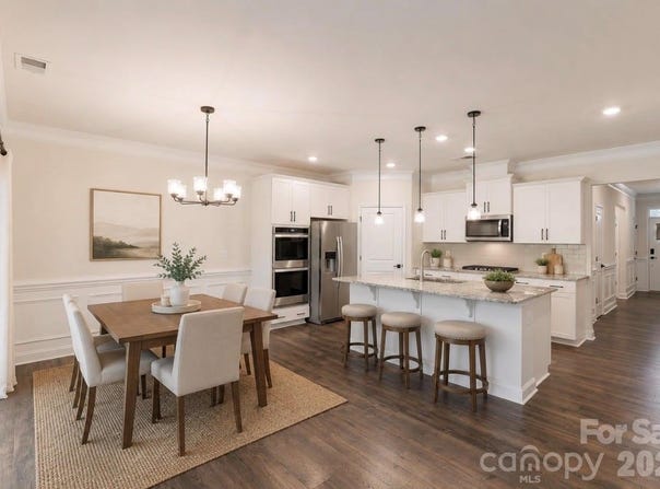 4229 Millstream Road, Denver, NC 28037