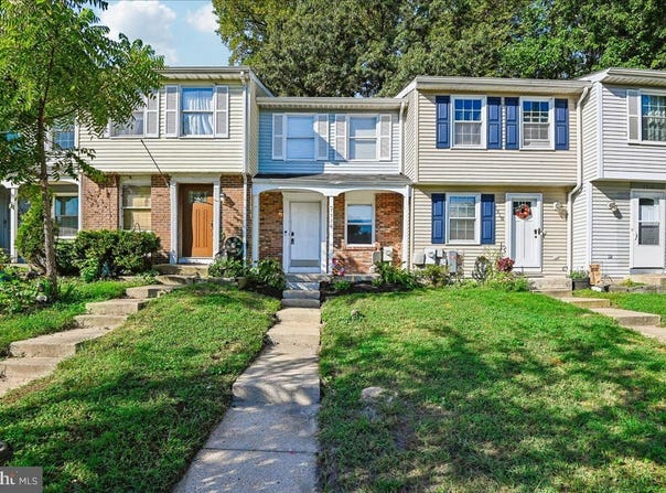 7920 SUTHERLAND Court, PASADENA, MD 21122