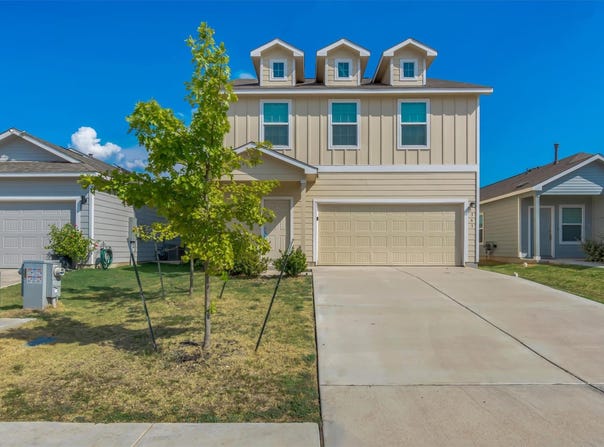 161 Soapstone Pass, San Marcos, TX 78656