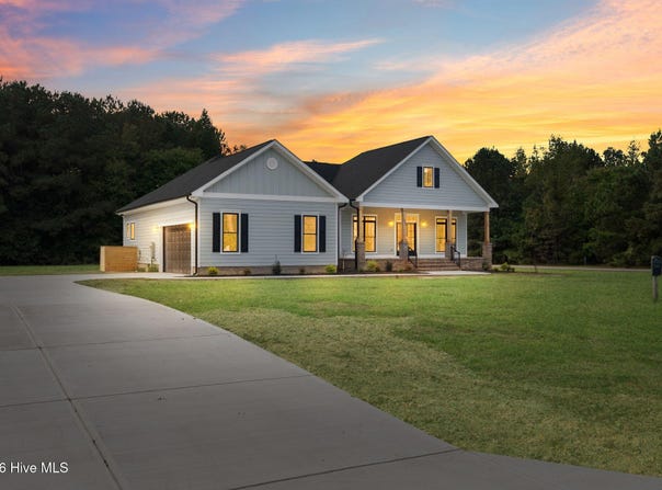 329 Riversound Drive, Edenton, NC 27932