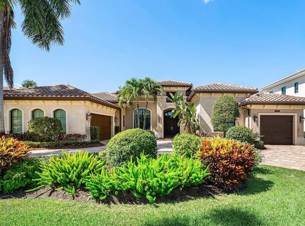 9599 Moritz Way, Delray Beach, FL 33446