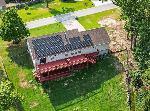 8772 Pageant Drive, Rogers, AR 72756