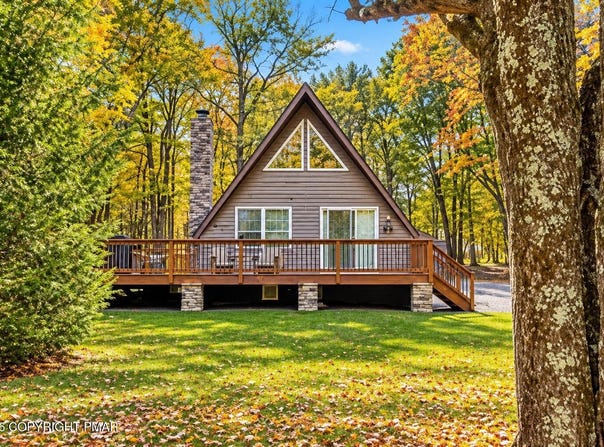 234 Brier Crest Road, Blakeslee, PA 18610