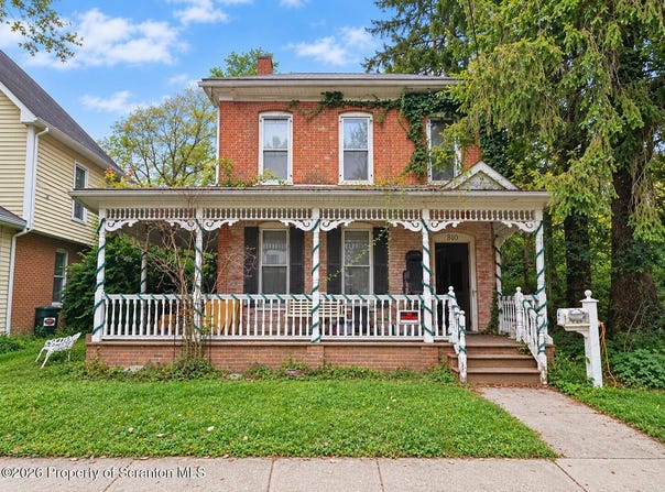 810 Scott Street, Stroudsburg, PA 18360