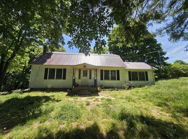 78 Chaney Road, Whitley City, KY 42635
