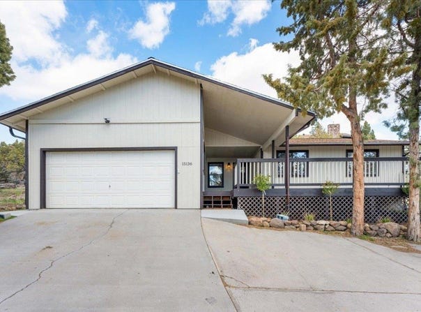 15136 Driftwood Ln, Weed, CA 96094
