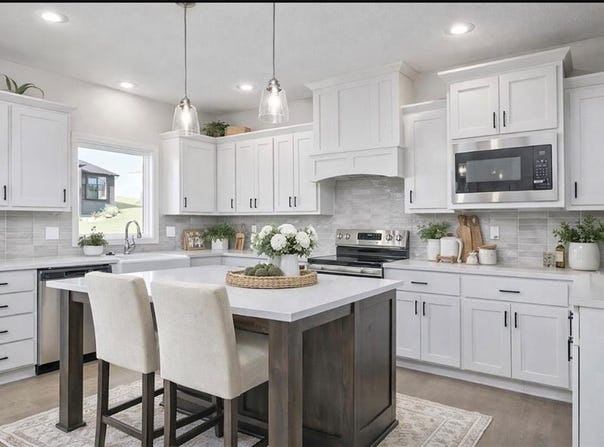 6000 Apache Drive, Shawnee, KS 66226