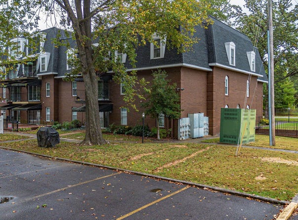 2949 Harrison Street, Paducah, KY 42001
