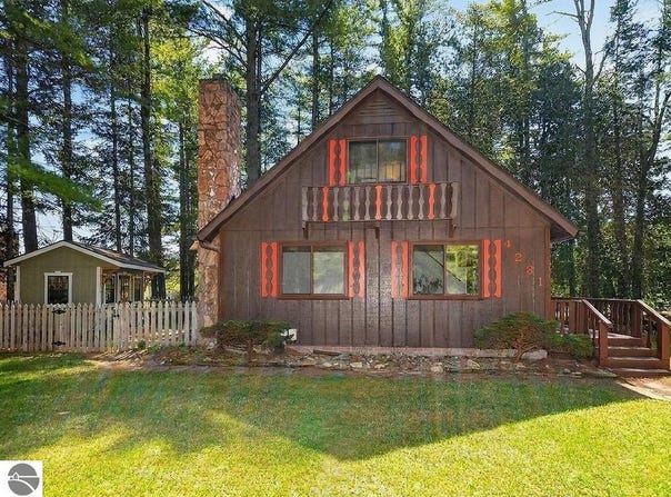 4281 Franklin Trail, Sterling, MI 48659