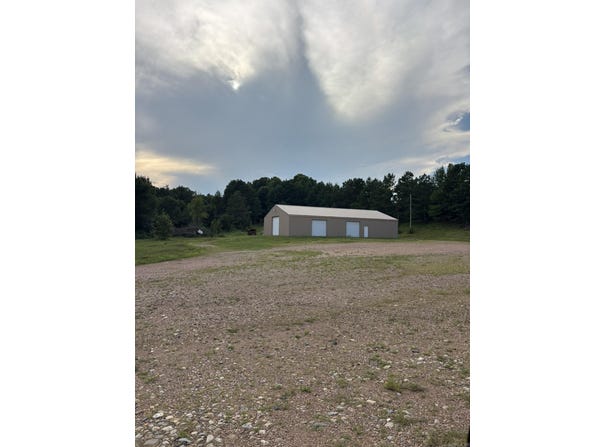 105 Rodeo Drive, Dierks, AR 71833