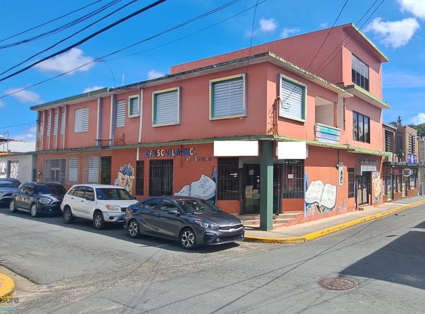Cidra, PR 00739