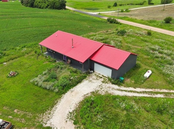 17487 Rogers Road, Atchison, KS 66002
