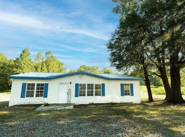 4 E Maple, Greenbrier, AR 72058