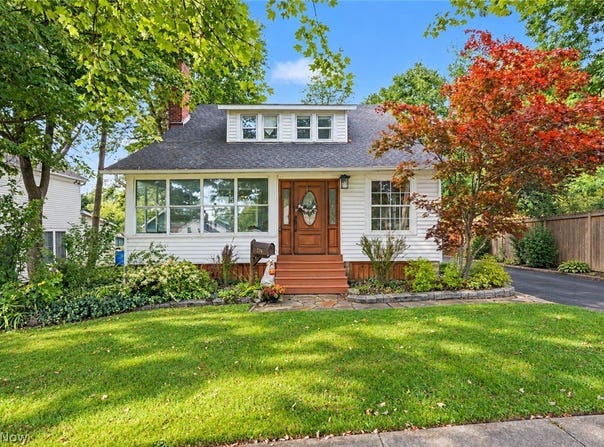 204 Water Street, Chardon, OH 44024