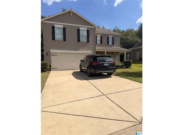 4684 DEER FOOT PATH, PINSON, AL 35173