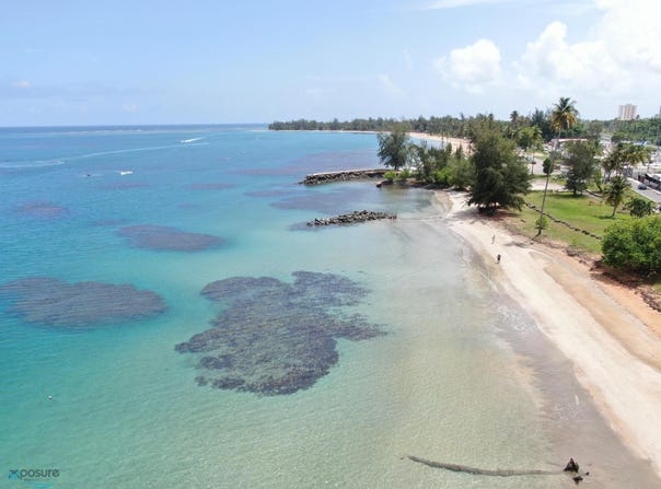 Luquillo, Luquillo, PR 00773
