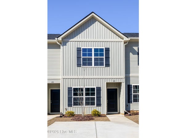 353 Bordeaux Drive, Thomson, GA 30824