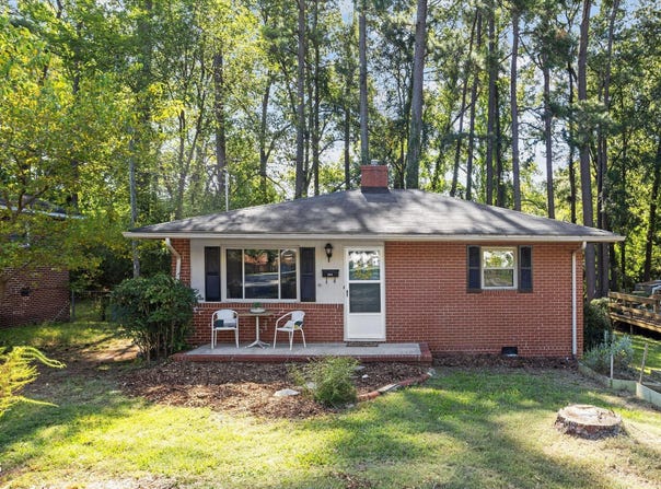 804 E Ellerbee Street, Durham, NC 27704