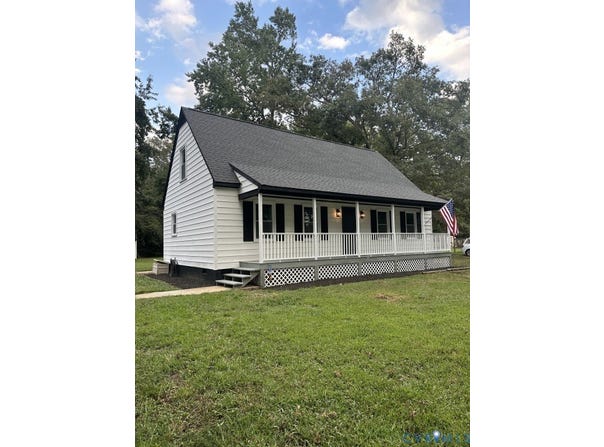 19 Old Memorial Drive, Sandston, VA 23150
