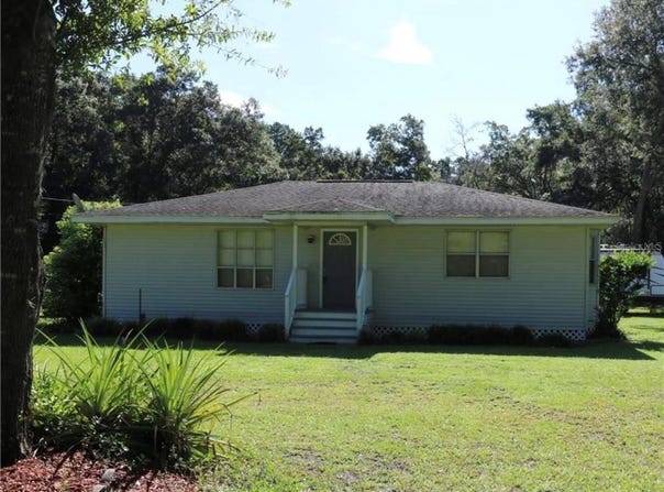3810 COOPER Road, PLANT CITY, FL 33565