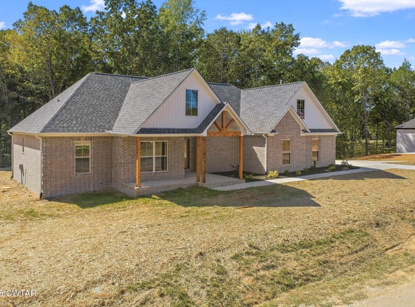 1766 Baker Road, Huntingdon, TN 38344