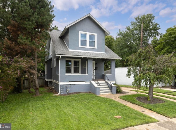 5316 ELSRODE Avenue, BALTIMORE, MD 21214