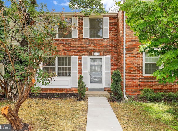 1410 ELM GROVE Circle, SILVER SPRING, MD 20905
