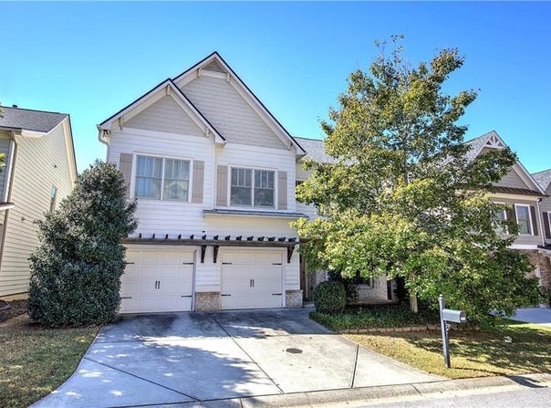2114 Garrison Way NW, Atlanta, GA 30318