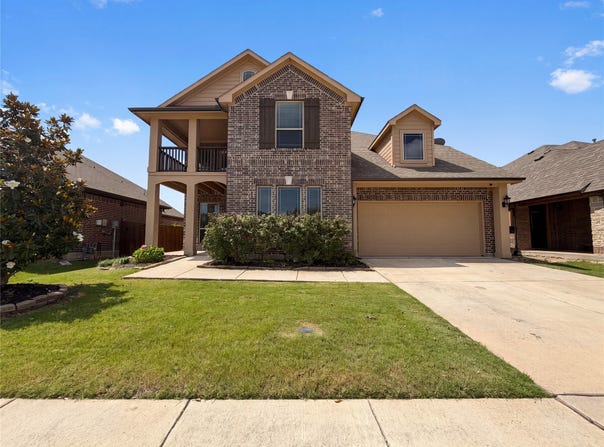 725 Lyndhurst Drive, Anna, TX 75409