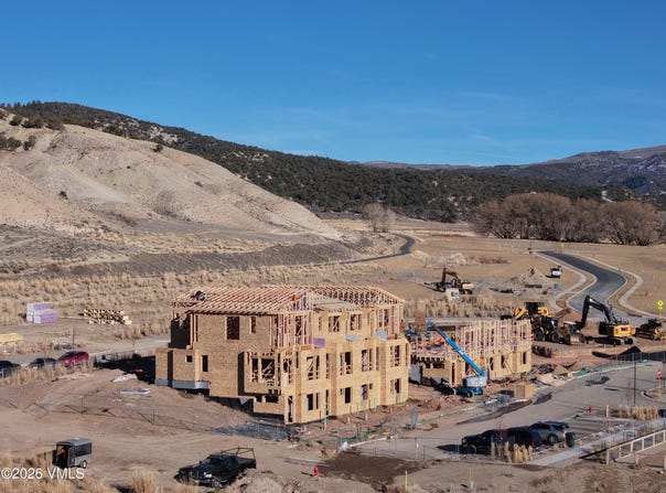 29 Snowy Peak Road, Eagle, CO 81631