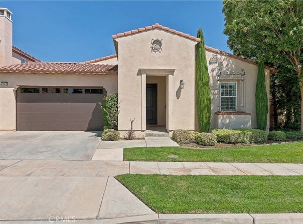 1451 Cole Lane, Upland, CA 91784