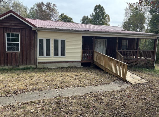 271 Easy Street, Nancy, KY 42544