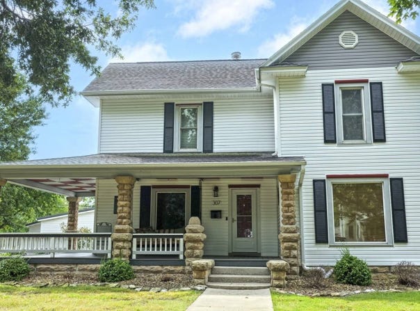 307 Main St, Sabetha, KS 66534