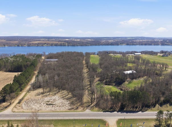 Hwy 71, Sauk Centre, MN 56378