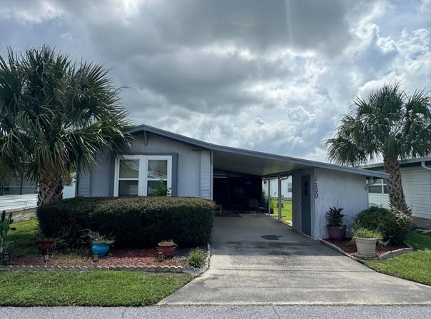 300 Five Iron Dr., Mulberry, FL 33860