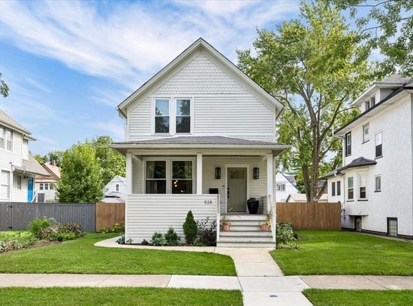 528 Ferdinand Avenue, Forest Park, IL 60130